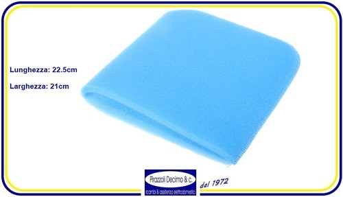Filtro protezione acqua spugna - filtro,