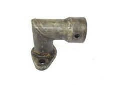 Raccordo tubolare per filtro