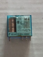 Finder 40.62.9.024.0000 Relè