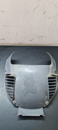 Carena scudo anteriore honda - carena,