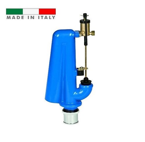 Batteria scarico tipo catis - scarico,