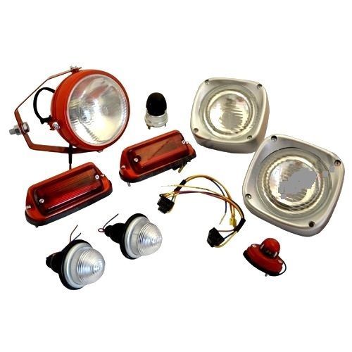 Kit illuminazione trattore