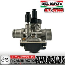 CARBURATORE DELL'ORTO PHBG