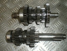 CAGIVA SX SST 250 COMPLETE