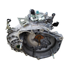 55250410 SCATOLA CAMBIO MANUALE 6 MARCE USATO FIAT 500X 1.6 MTJ  JEEP RENEGADE 