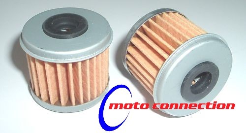 Filtri olio honda - filtri, crf450r