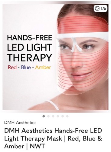 Dmh estetica scudo luce - estetica,