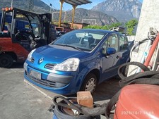 MUSATA COMPLETA SENZA KIT AIRBAG PER RENAULT Modus 2° Serie 1199/2025 (06>)