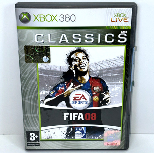 Fifa xbox 360 ita - xbox,