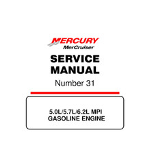 Manuale di Servizio per