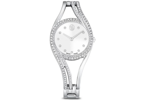 Orologio swarovski hyperbola - orologio,