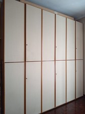 Armadio in Legno