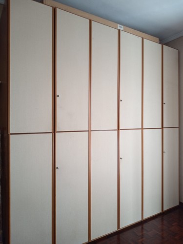 Armadio legno - armadio,