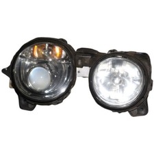 Jaguar S-type 2.7 Twin Turbo Diesel Aut. Faro proiettore CCX Xenon 4R83-13W029-BA