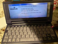HP Jornada 680 palmare PC