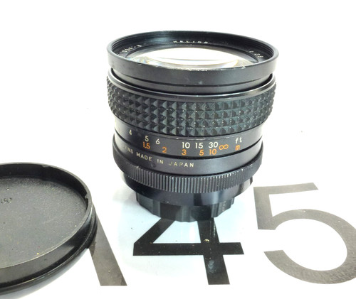 Helios 28mm messa - 28mm,