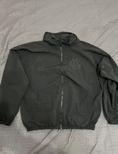 Yeezy windbreaker size 2