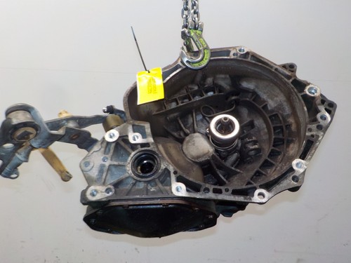 Opel corsa cassetta cambio - opel, di