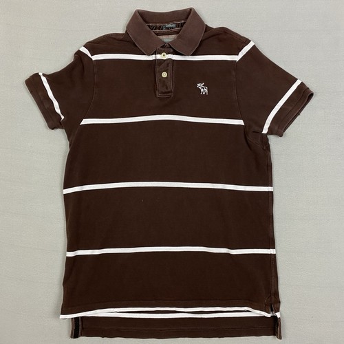 Abercrombie fitch polo uomo - fitch,