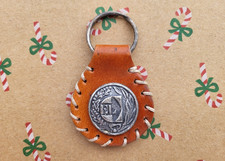 Portachiavi EL CHARRO in vera