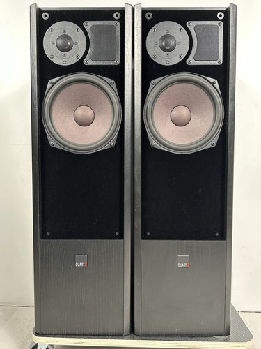 Coppia altoparlanti quart - mb,