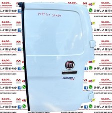 PORTELLONE COFANO POSTERIORE