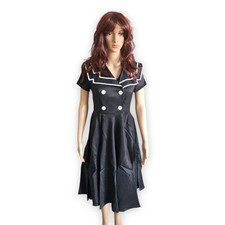Abito donna Chicstar nero