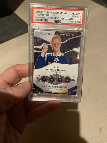 2018 black diamond hockey - 2018-19,