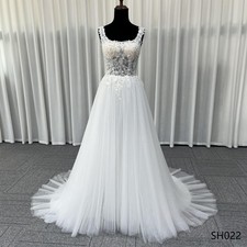 Abito da sposa HBH moda I