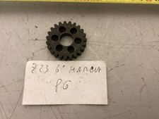 minarelli P6 / fantic SP6 -