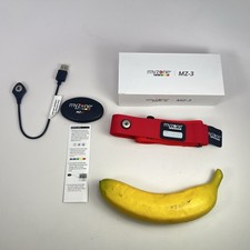 MYZONE MZ-3 Chest Strap Heart