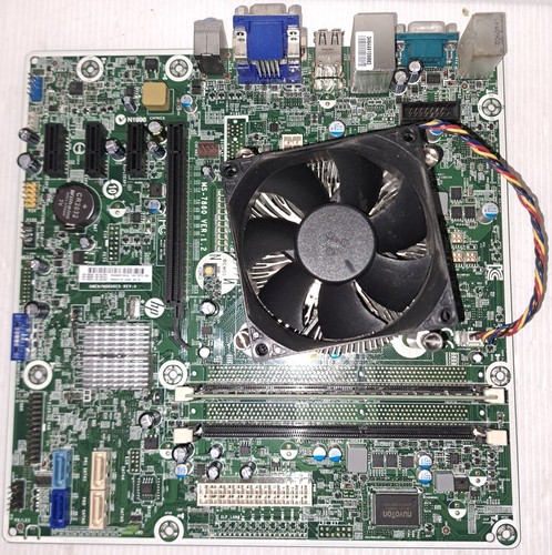 Scheda madre prodesk - hp, g2