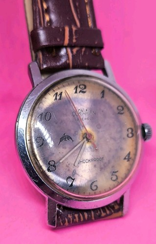 Orologio vostok cornavin - vostok,