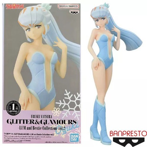 Lamu figura oyuki signora neve - figura,