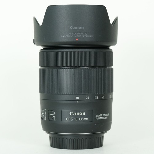 Canon 135 f3 5 - canon, 18-135