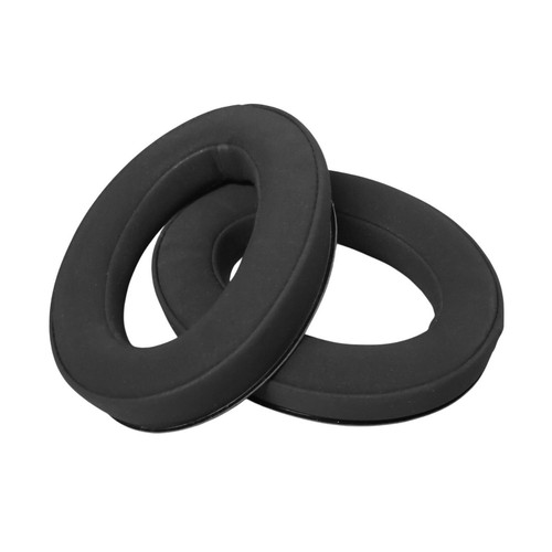 Nubuk cuscinetti auricolari