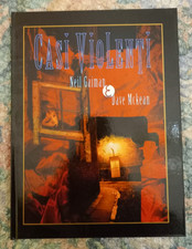 Casi violenti neil gaiman - casi,