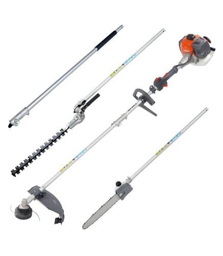 Kit decespugliatore oleo mac - kit, oleo-mac