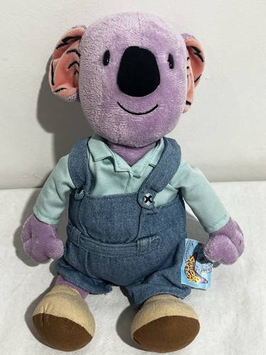 Peluche giocattolo morbido the - peluche,