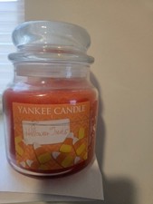 CANDELA YANKEE HALLOWEEN