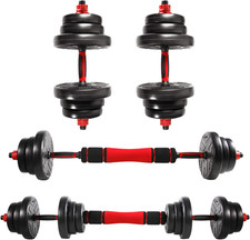 Manubri Regolabili Palestra 2