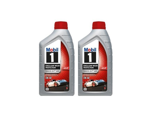 Olio motore mobil - motore,