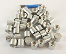 REF 101, Aluminium metal