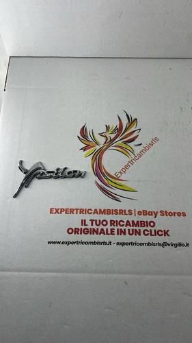 Logo stemma fregio scritta - logo,
