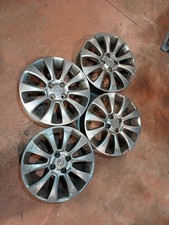 CERCHI Opel Corsa SERIE D E