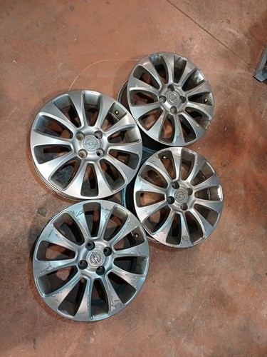 Cerchi opel corsa serie - corsa, d