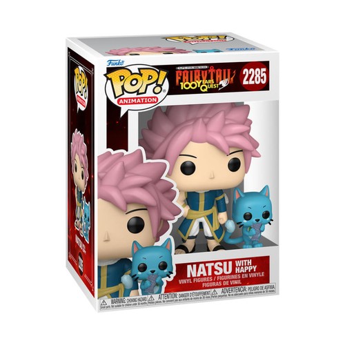 Funko pop fairy - pop!, tail