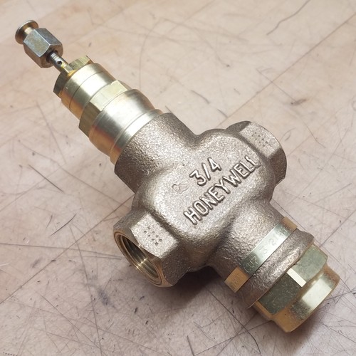 Honeywell v5013n 1055 - v5013n, valvola