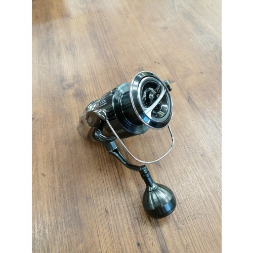 Mulinello spinning shimano - spinning,