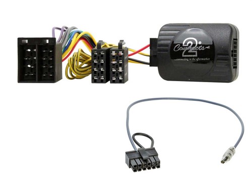 Connects2 adattatore volante - adattatore,